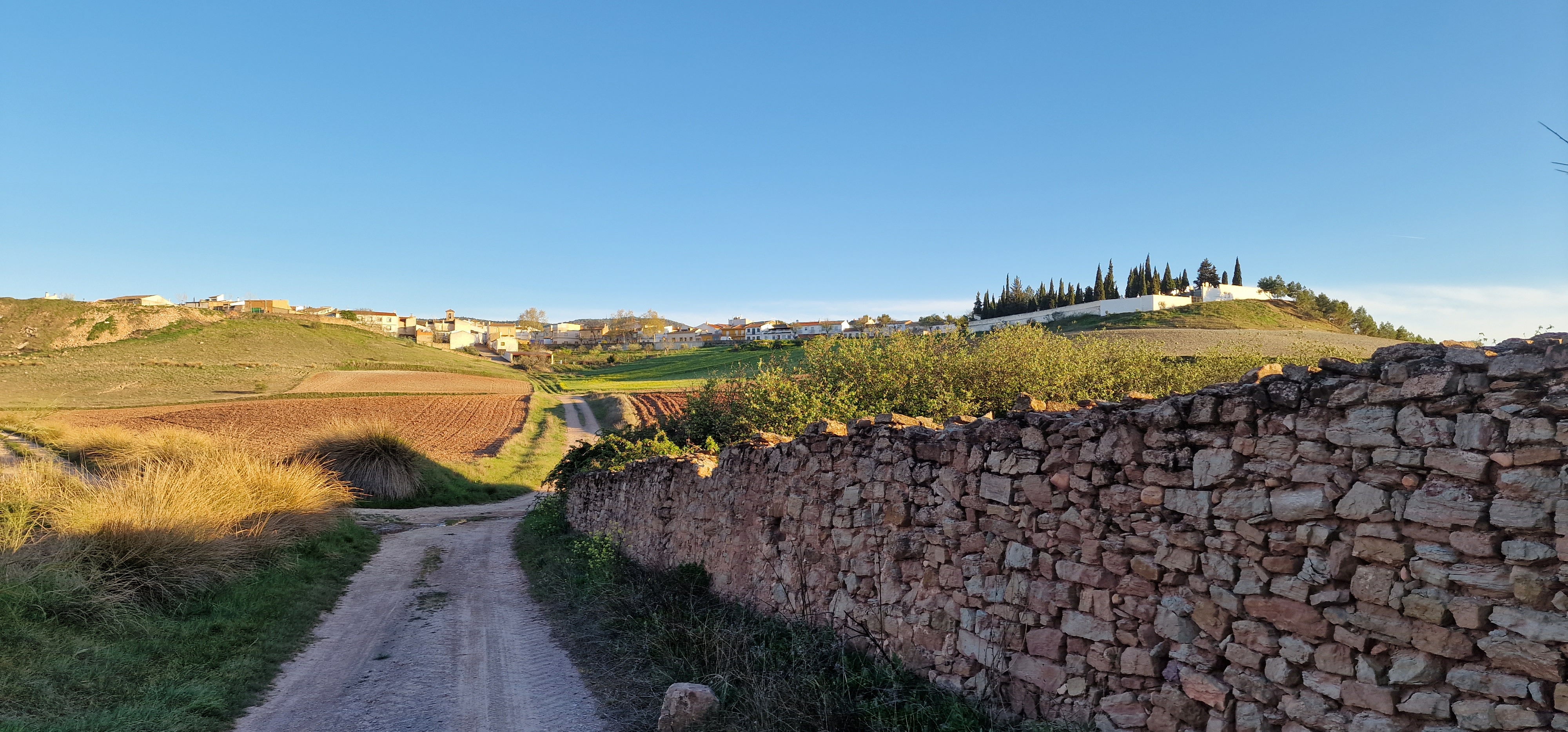 huerto